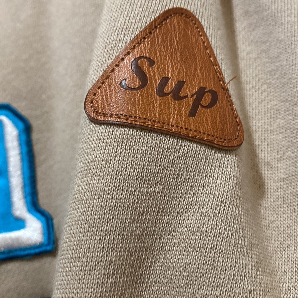 American Rag Hoodie - Picture 6 of 7